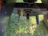 Žoliapjovė Traktorius Dyzelis Kubota G5200 - nuotraukos Nr. 6