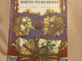 Ch.,p. Snow-mirtis po burėmis