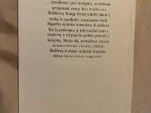 Ch.,p. Snow-mirtis po burėmis - nuotraukos Nr. 3