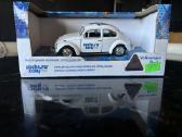 Olimpiniai suvenyrai VW beetle magnetukas šaukštel