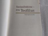 Susipažinkime - esu Teofilius - nuotraukos Nr. 2
