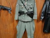 Ww2 rankovės raištis,rankogalis - nuotraukos Nr. 12