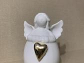 Porceliano angelas