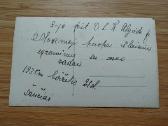 2 p. p. mokomoji kuopa vadai. 1935-06-21. Šančiai - nuotraukos Nr. 2