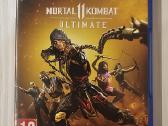 Ps5 Mortal Kombat 11 Ultimate