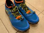 Asics Fujitrabuco pro batai, 42,5 dydis