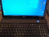 Fujitsu Lifebook Ah531