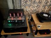 Linn Basik vinilo grotuvas su Linn Akito Tonarmu - nuotraukos Nr. 11