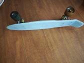 Mini riedlentė / penny board - nuotraukos Nr. 2