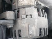Generatorius passat b5