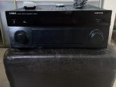 Yamaha rx-a3010 resiveris