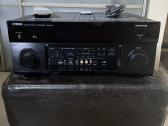 Yamaha rx-a3010 resiveris - nuotraukos Nr. 2