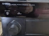 Yamaha rx-a3010 resiveris - nuotraukos Nr. 3