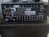 Yamaha rx-a3010 resiveris - nuotraukos Nr. 4