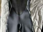 Trumpas hidro kostiumas Np Wetsuits