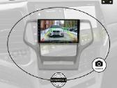 Jeep Grand Cherokee 2008-13 Android multimedia GPS - nuotraukos Nr. 7