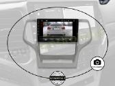 Jeep Grand Cherokee 2008-13 Android multimedia GPS - nuotraukos Nr. 8