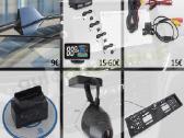 Jeep Grand Cherokee 2008-13 Android multimedia GPS - nuotraukos Nr. 13