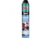 Akfix 960p poliuretaninės klijavimo putos - nuotraukos Nr. 2