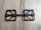 MTB aliuminiai carbon dviračio pedalai (289g) - nuotraukos Nr. 5
