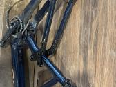 Dviračio rėmas Cube Stereo Orbea rise - nuotraukos Nr. 14