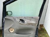 VW sharan likuciai - nuotraukos Nr. 2