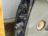 VW sharan likuciai - nuotraukos Nr. 3