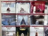Mozart 134 vnt. CD kolekcija - nuotraukos Nr. 2