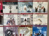 Mozart 134 vnt. CD kolekcija - nuotraukos Nr. 3