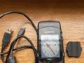 Dviračio kompiuteris Garmin Edge 705 - nuotraukos Nr. 2