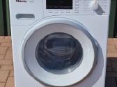 Miele Wmb120, 8kg./1600aps + garantija - nuotraukos Nr. 2