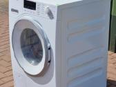 Miele Wmb120, 8kg./1600aps + garantija - nuotraukos Nr. 3