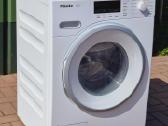 Miele Wmb120, 8kg./1600aps + garantija - nuotraukos Nr. 4