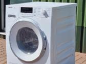 Miele Wmb120, 8kg./1600aps + garantija - nuotraukos Nr. 5