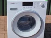 Miele Wmb120, 8kg./1600aps + garantija - nuotraukos Nr. 6