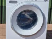 Miele Wmb120, 8kg./1600aps + garantija - nuotraukos Nr. 7