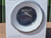 Miele Wmb120, 8kg./1600aps + garantija - nuotraukos Nr. 8