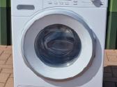 Miele Wmb120, 8kg./1600aps + garantija - nuotraukos Nr. 9
