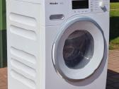 Miele Wmb120, 8kg./1600aps + garantija - nuotraukos Nr. 10