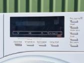 Miele Wmb120, 8kg./1600aps + garantija - nuotraukos Nr. 11