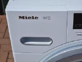 Miele Wmb120, 8kg./1600aps + garantija - nuotraukos Nr. 12