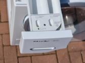 Miele Wmb120, 8kg./1600aps + garantija - nuotraukos Nr. 13