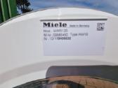 Miele Wmb120, 8kg./1600aps + garantija - nuotraukos Nr. 14