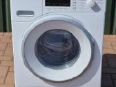 Miele Wmb120, 8kg./1600aps + garantija - nuotraukos Nr. 18