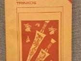 Įvairios Knygos Puikiame stovyje - nuotraukos Nr. 8