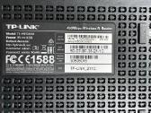Maršrutizatorius Tp-link - nuotraukos Nr. 2