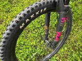 Whyte S-120 C RS Full suspension karbonas 29" - nuotraukos Nr. 4