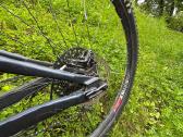 Whyte S-120 C RS Full suspension karbonas 29" - nuotraukos Nr. 6