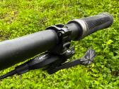 Whyte S-120 C RS Full suspension karbonas 29" - nuotraukos Nr. 7