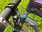 Whyte S-120 C RS Full suspension karbonas 29" - nuotraukos Nr. 8